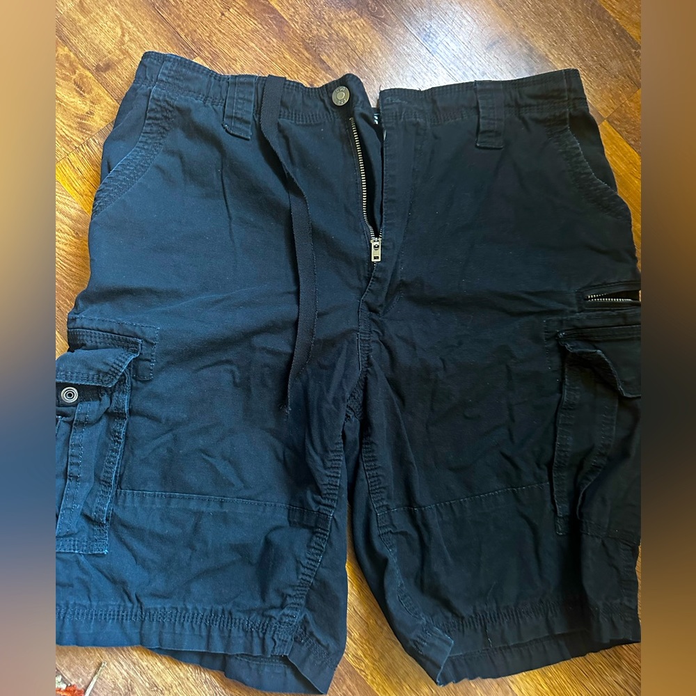 Men’s Cargo Shorts